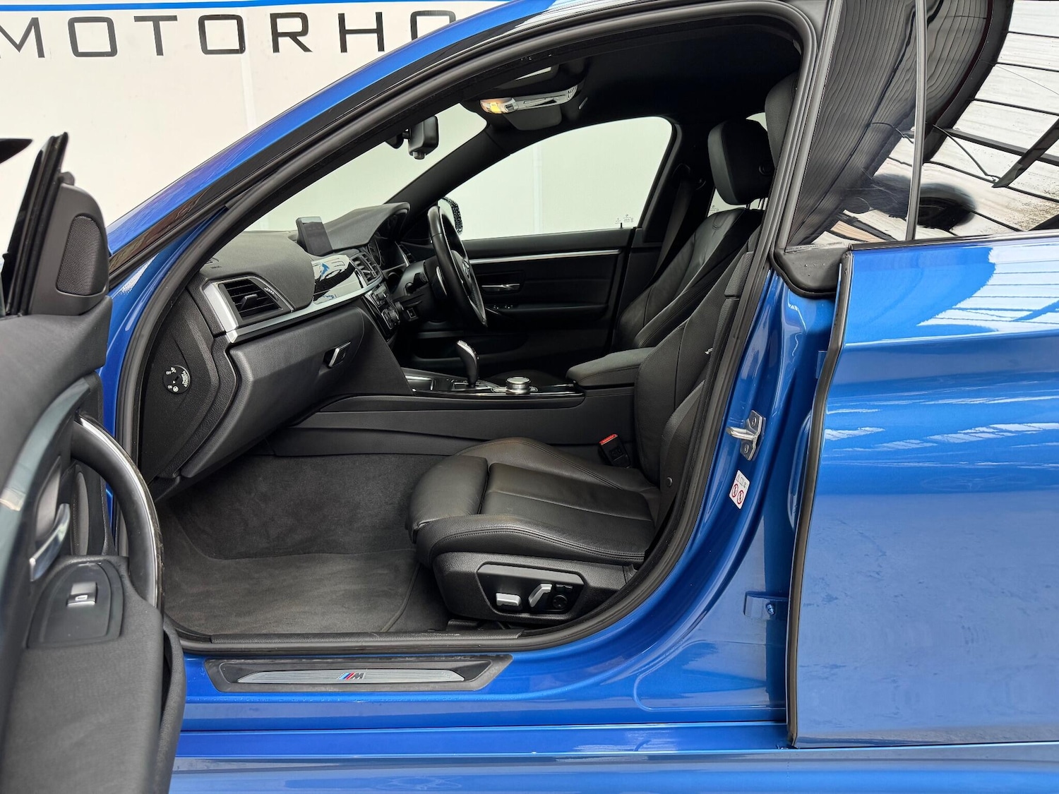 Used BMW 4 Series 2018 for sale - 76487349: Photo 11