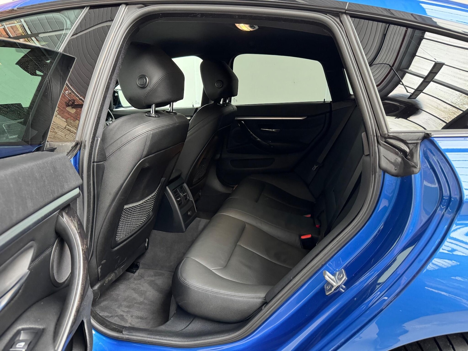 Used BMW 4 Series 2018 for sale - 76487349: Photo 12