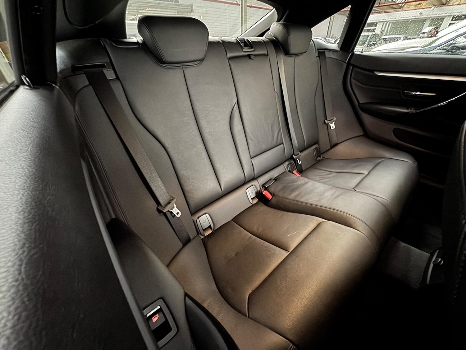 Used BMW 4 Series 2018 for sale - 76487349: Photo 13