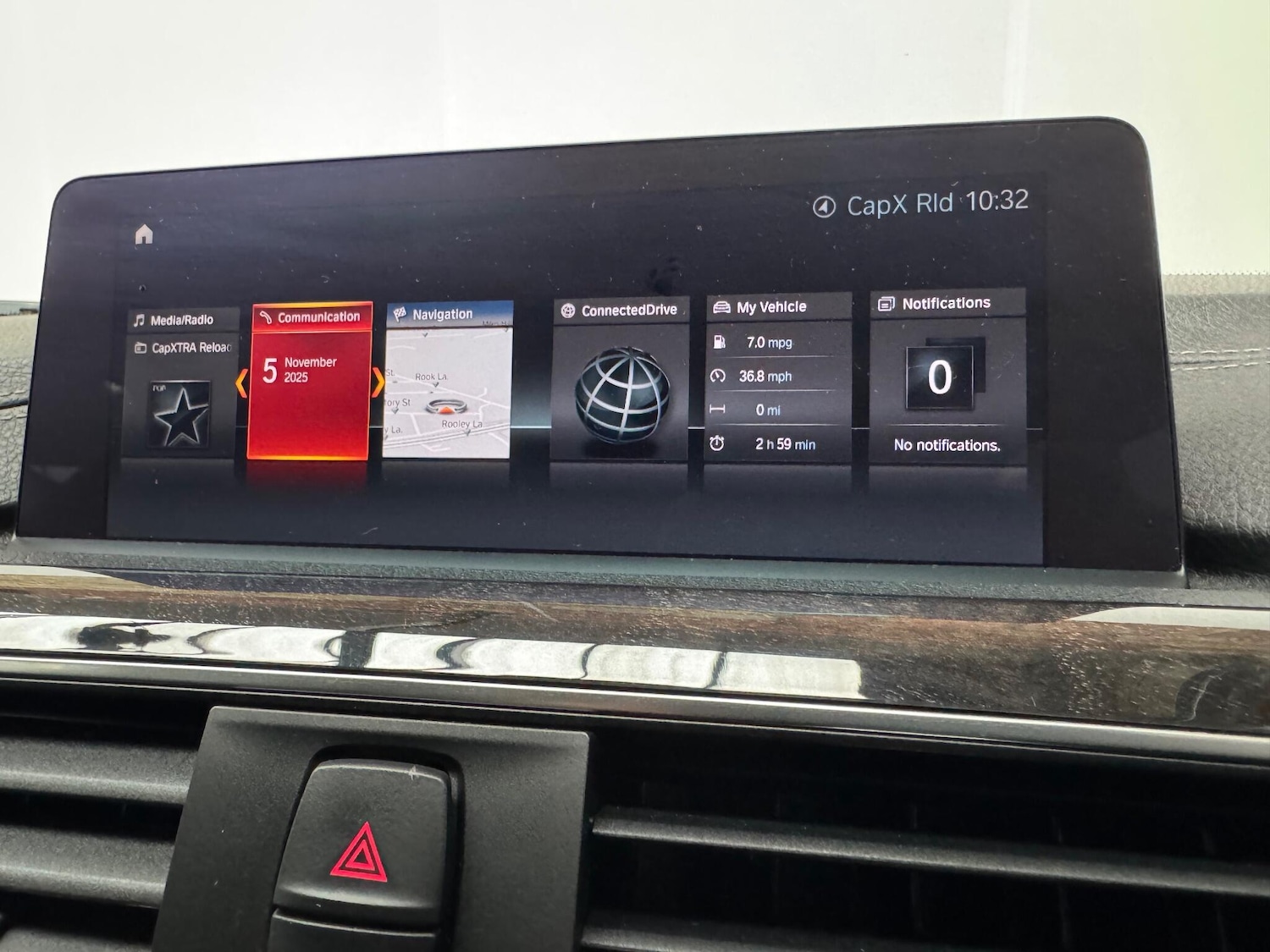 Used BMW 4 Series 2018 for sale - 76487349: Photo 18