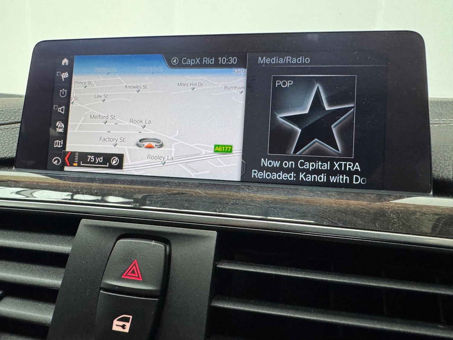 Used BMW 4 Series 2018 for sale - 76487349: Photo 19