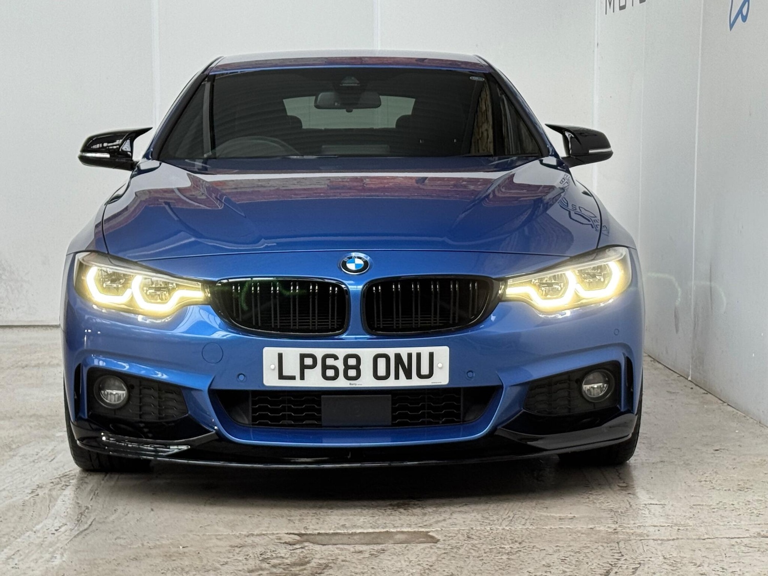Used BMW 4 Series 2018 for sale - 76487349: Photo 2