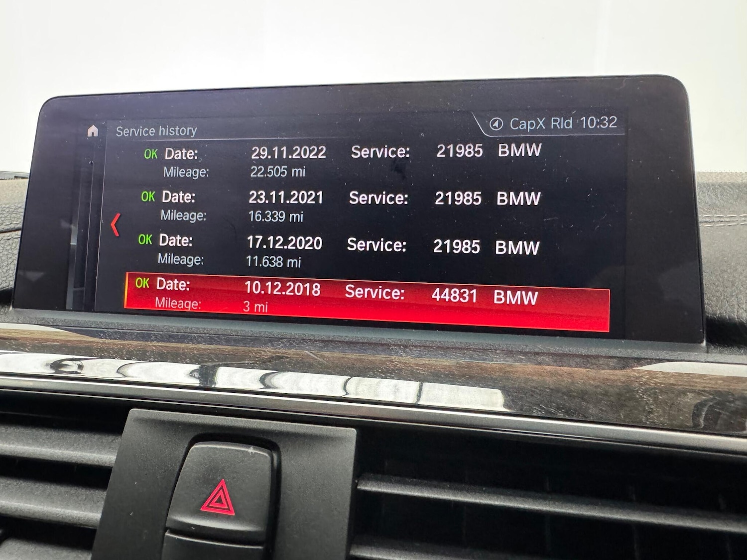 Used BMW 4 Series 2018 for sale - 76487349: Photo 23