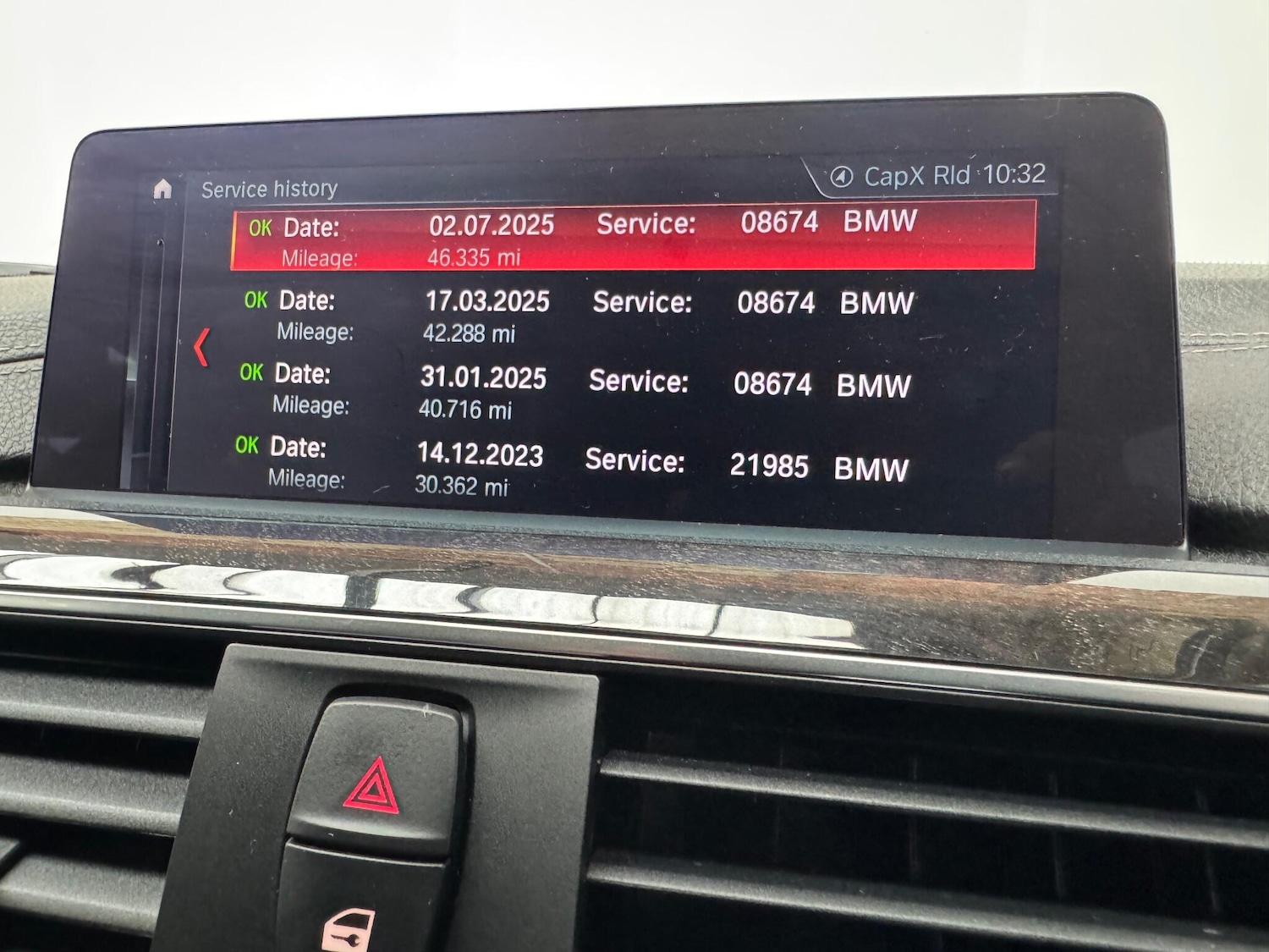 Used BMW 4 Series 2018 for sale - 76487349: Photo 24