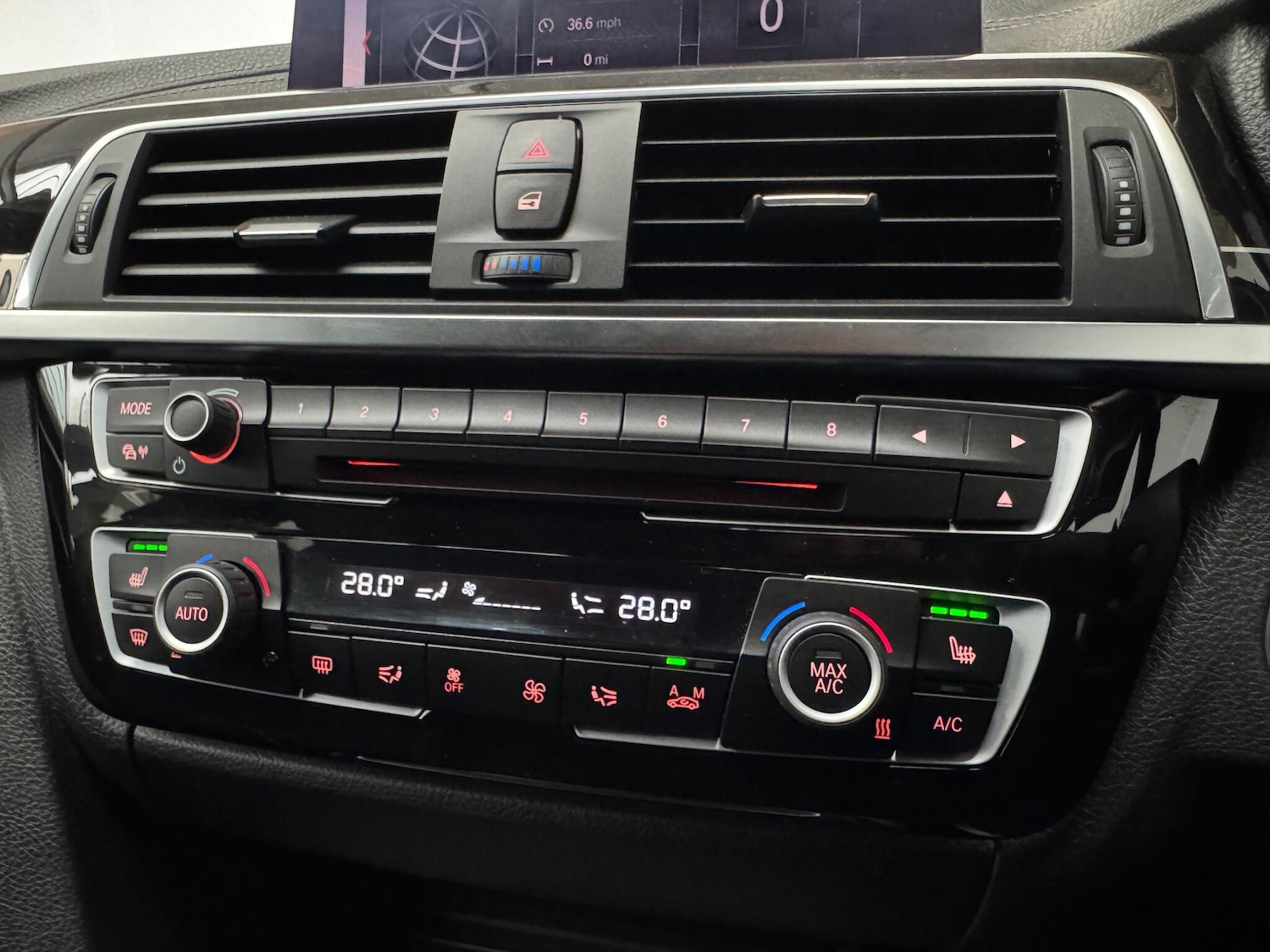 Used BMW 4 Series 2018 for sale - 76487349: Photo 25