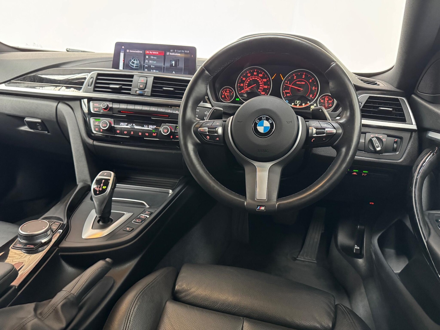 Used BMW 4 Series 2018 for sale - 76487349: Photo 31