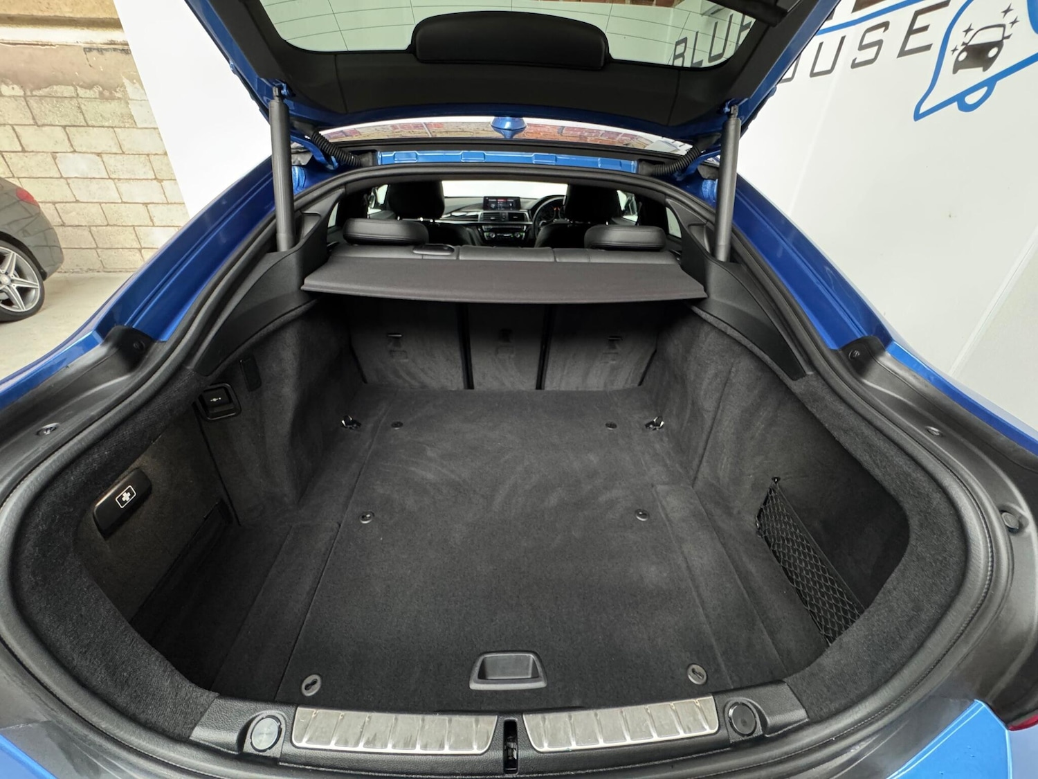 Used BMW 4 Series 2018 for sale - 76487349: Photo 40