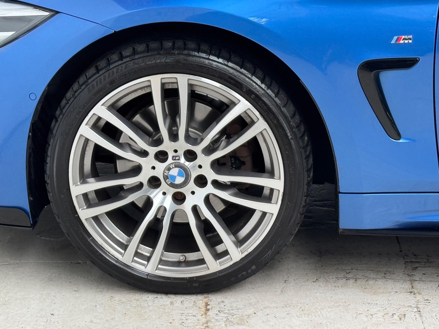 Used BMW 4 Series 2018 for sale - 76487349: Photo 42