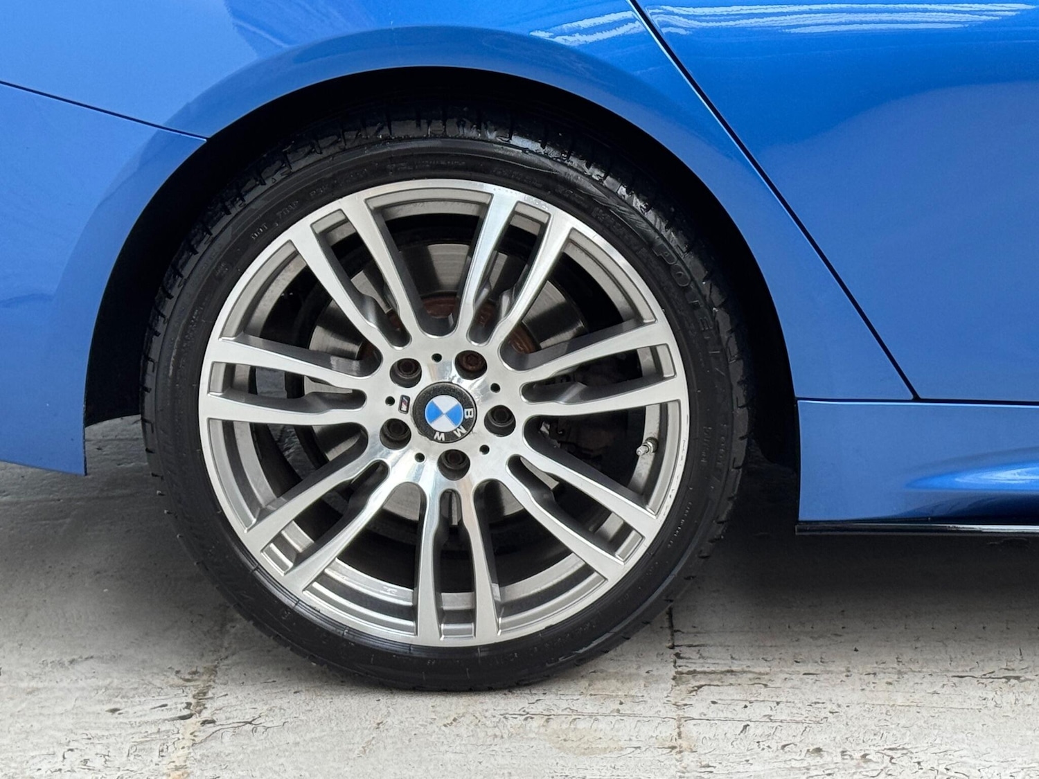 Used BMW 4 Series 2018 for sale - 76487349: Photo 44