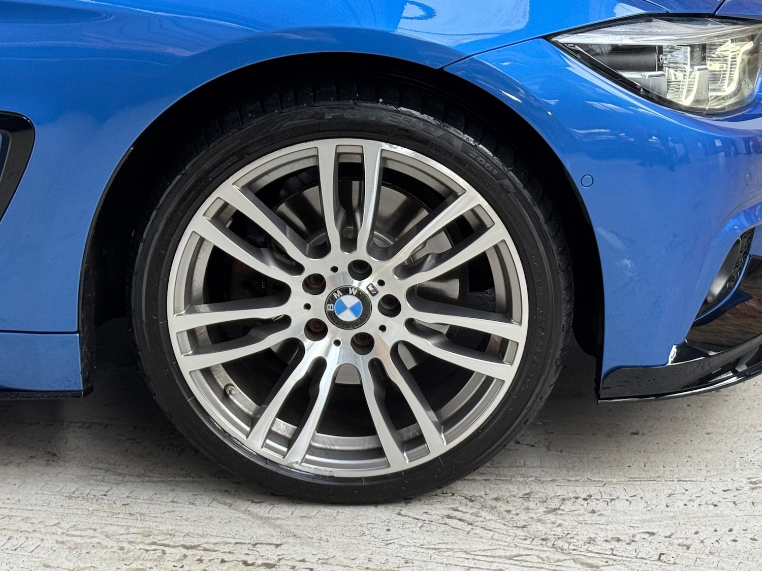 Used BMW 4 Series 2018 for sale - 76487349: Photo 45