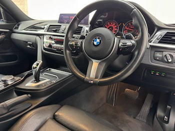 Used BMW 4 Series 2018 for sale - 76487349: Photo
