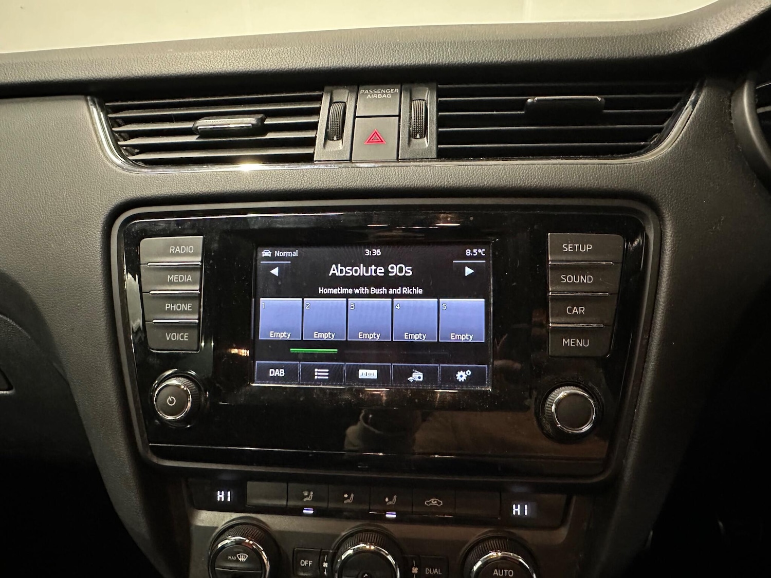 Used Skoda Octavia 2014 for sale - 76928185: Photo 10