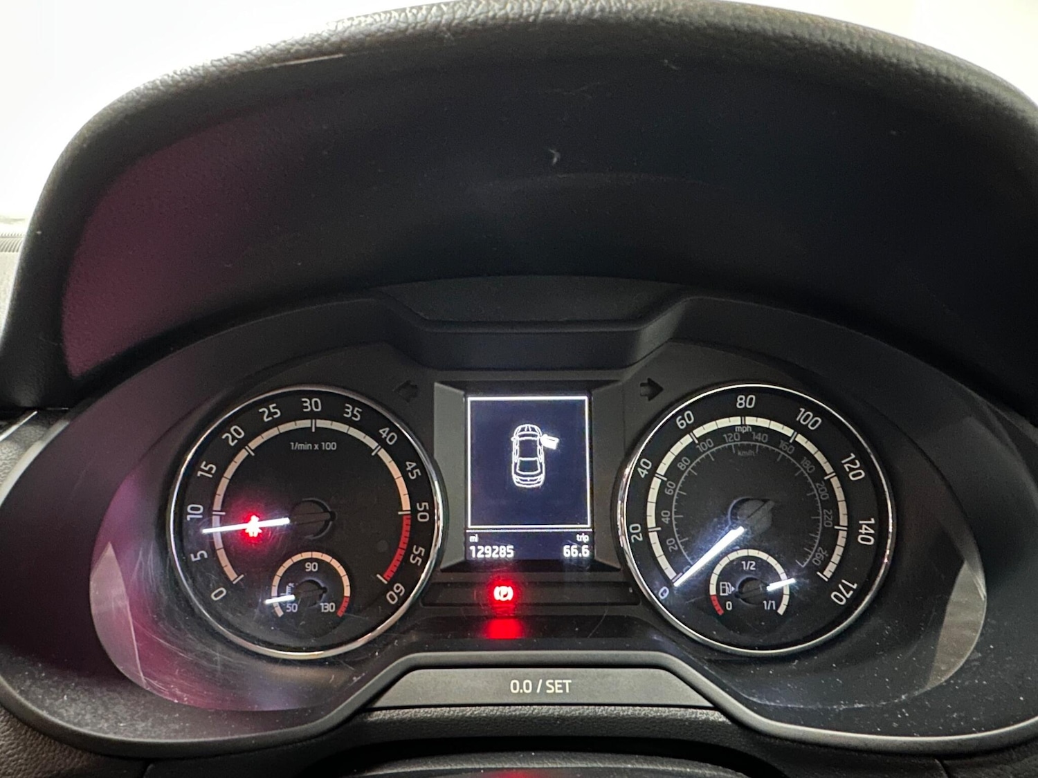 Used Skoda Octavia 2014 for sale - 76928185: Photo 11