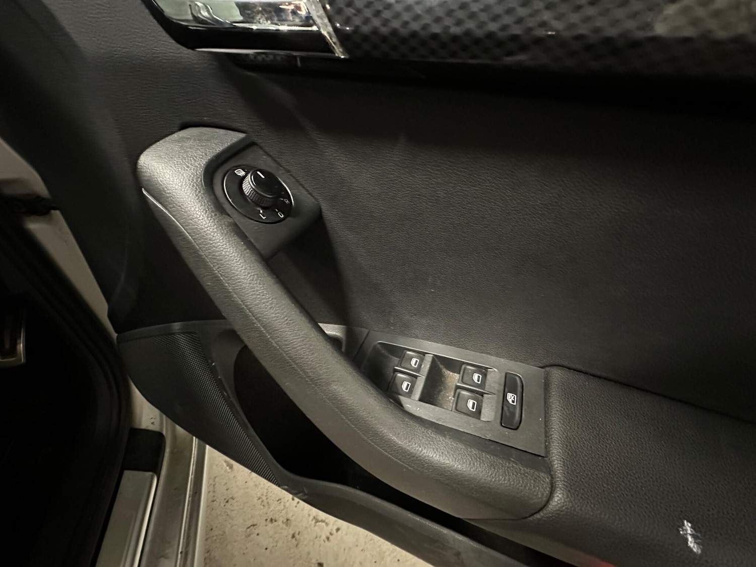 Used Skoda Octavia 2014 for sale - 76928185: Photo 13