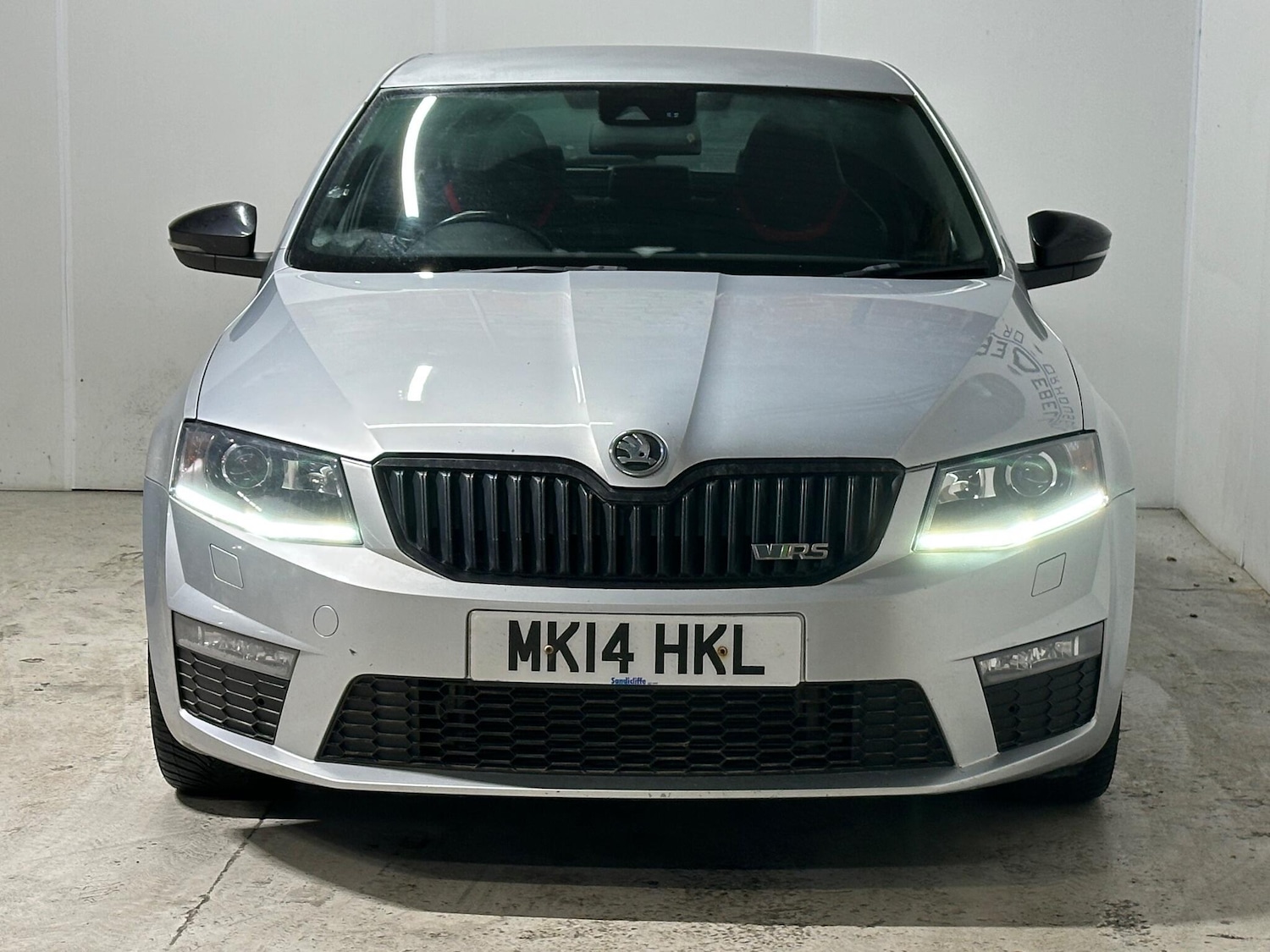 Used Skoda Octavia 2014 for sale - 76928185: Photo 2
