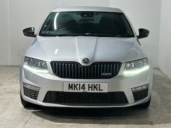 Used Skoda Octavia 2014 for sale - 76928185: Photo