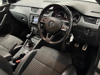 Used Skoda Octavia 2014 for sale - 76928185: Photo