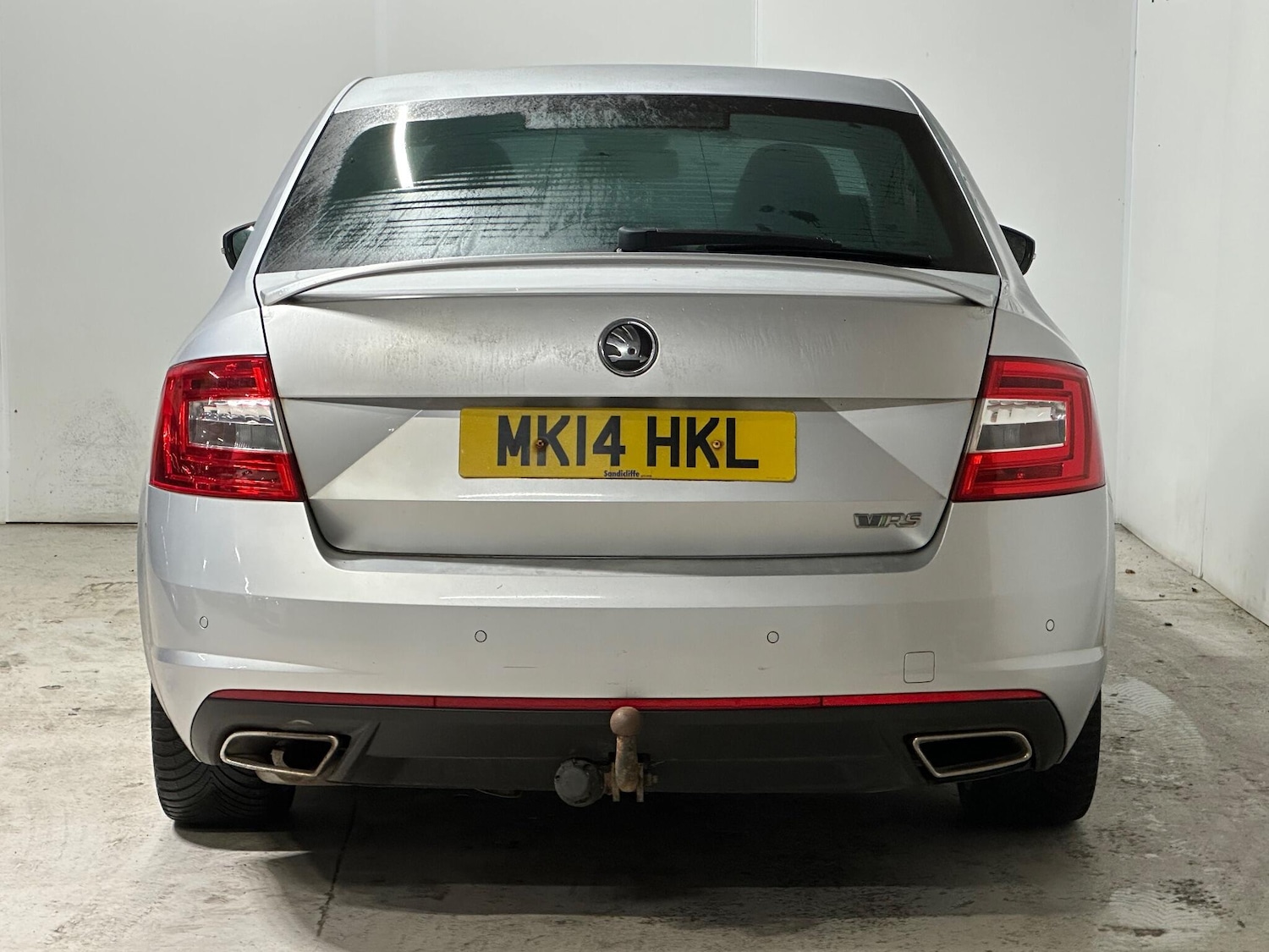 Used Skoda Octavia 2014 for sale - 76928185: Photo 5