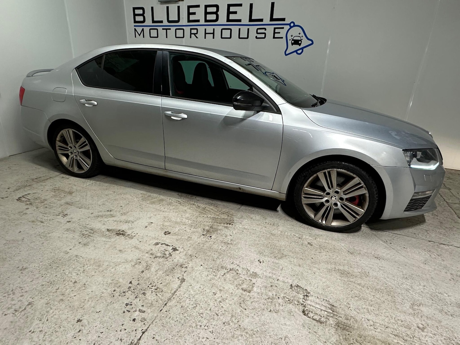 Used Skoda Octavia 2014 for sale - 76928185: Photo 6