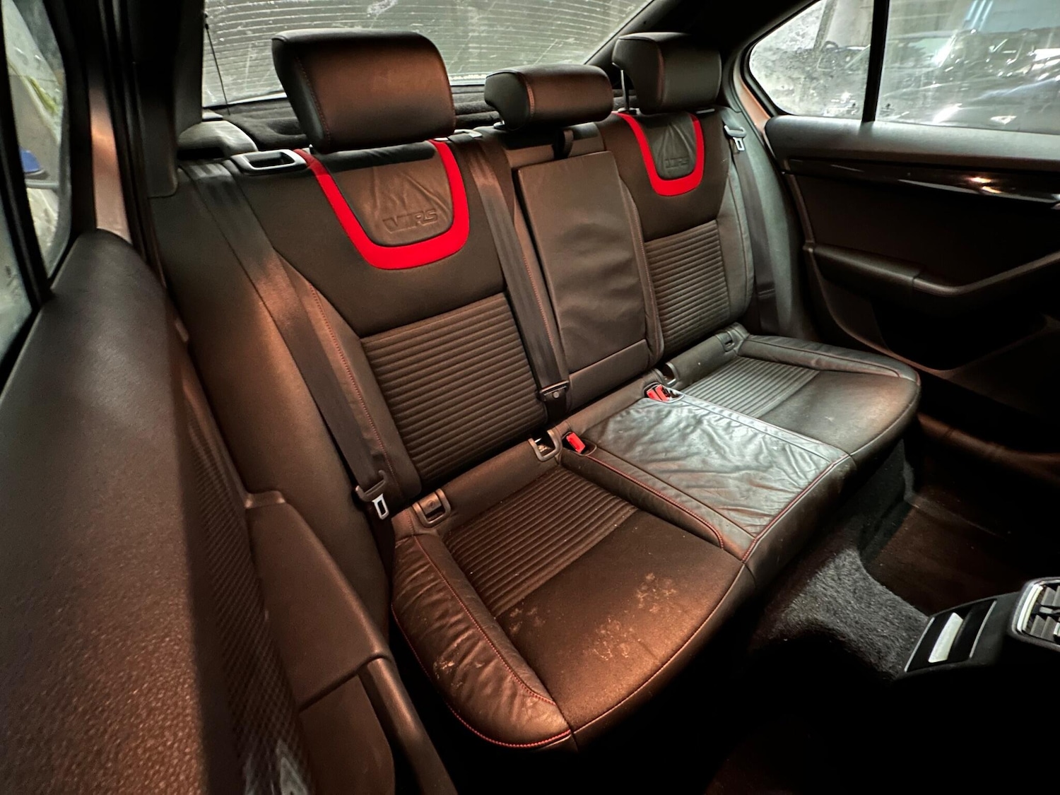 Used Skoda Octavia 2014 for sale - 76928185: Photo 7