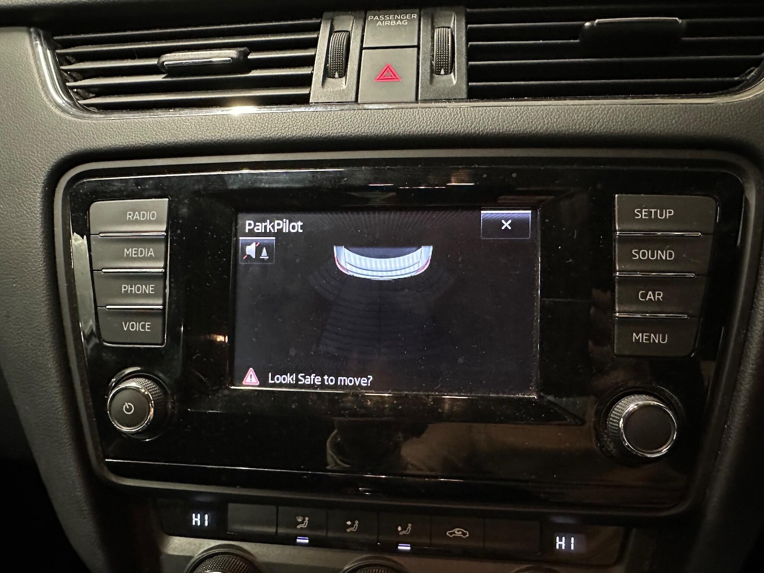 Used Skoda Octavia 2014 for sale - 76928185: Photo 8