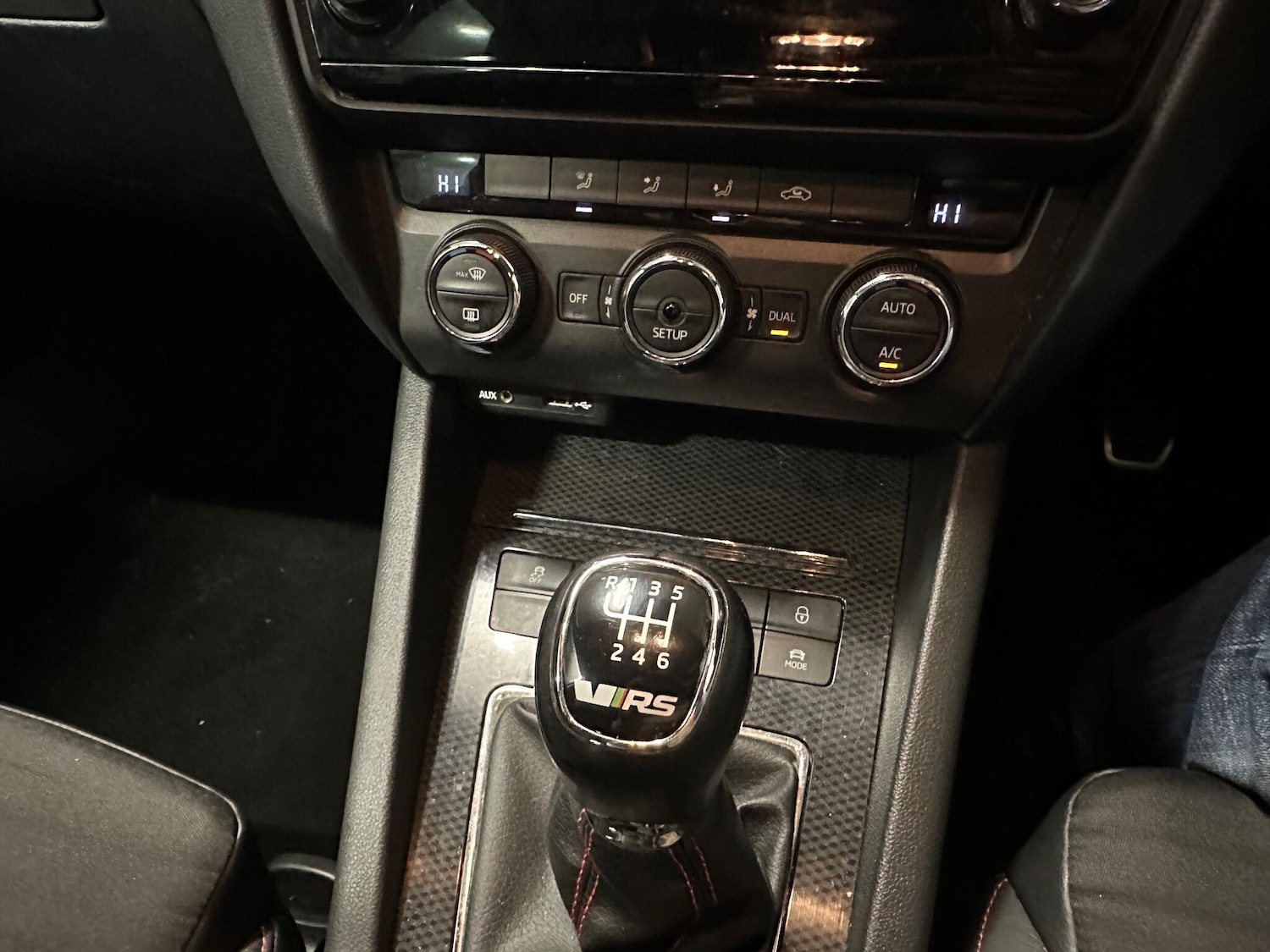 Used Skoda Octavia 2014 for sale - 76928185: Photo 9