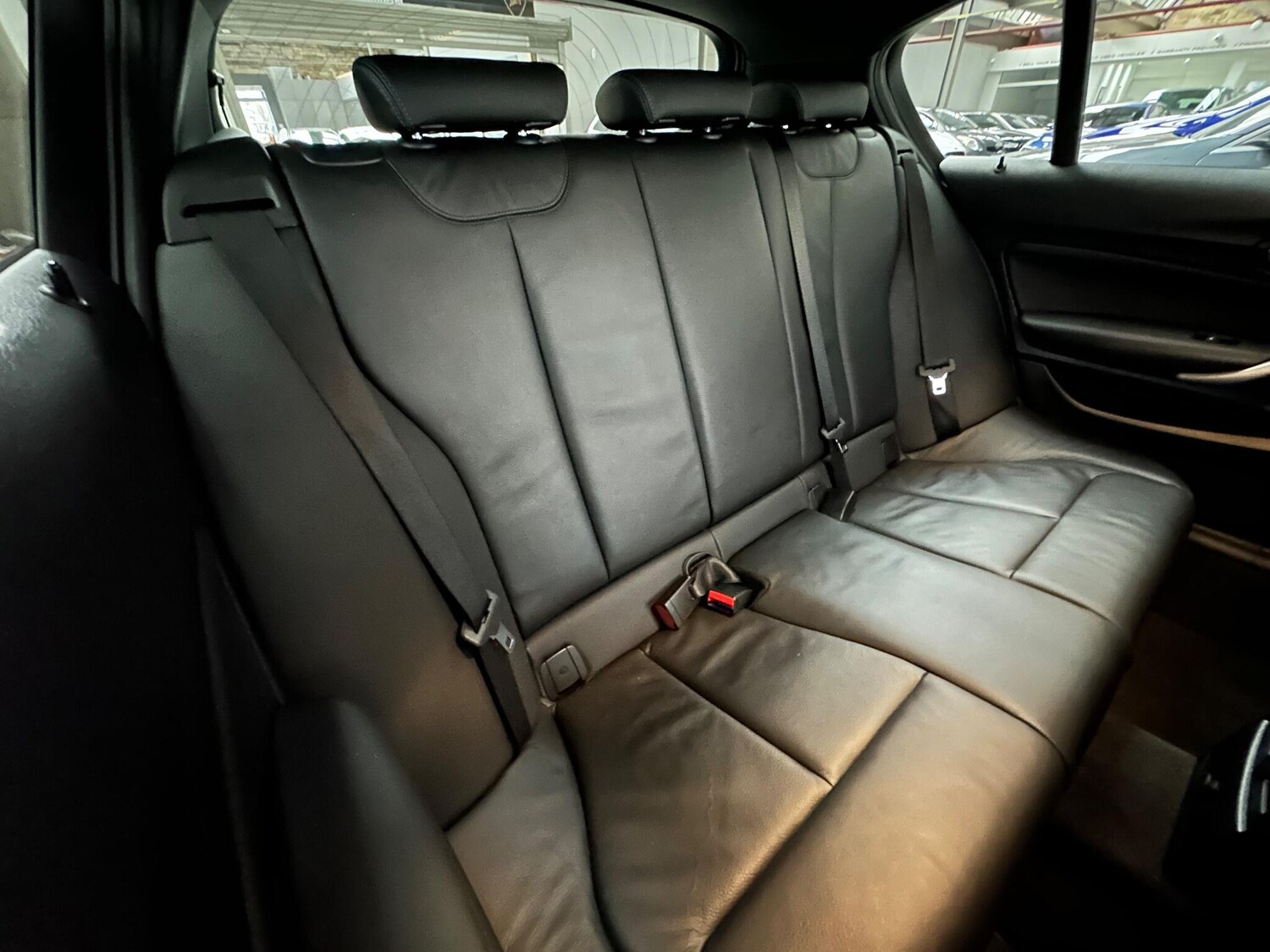 Used BMW 1 Series 2018 for sale - 76574953: Photo 11