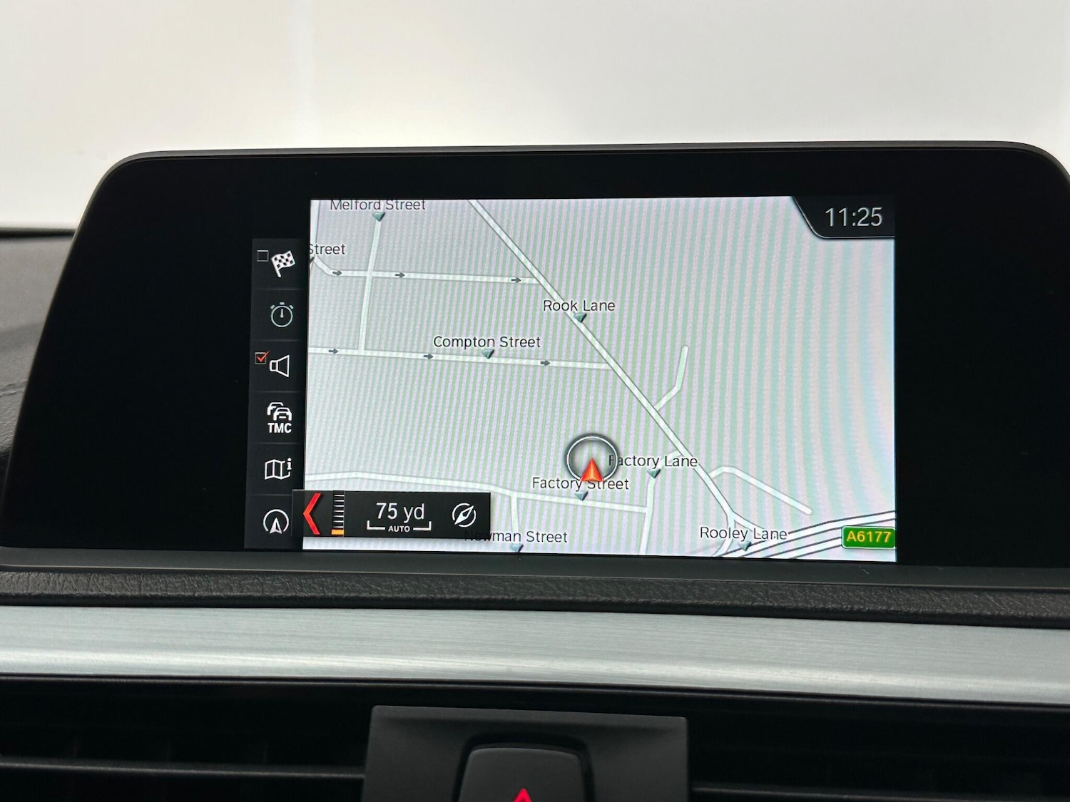 Used BMW 1 Series 2018 for sale - 76574953: Photo 17