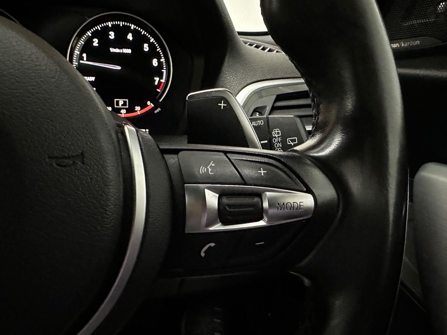 Used BMW 1 Series 2018 for sale - 76574953: Photo 20