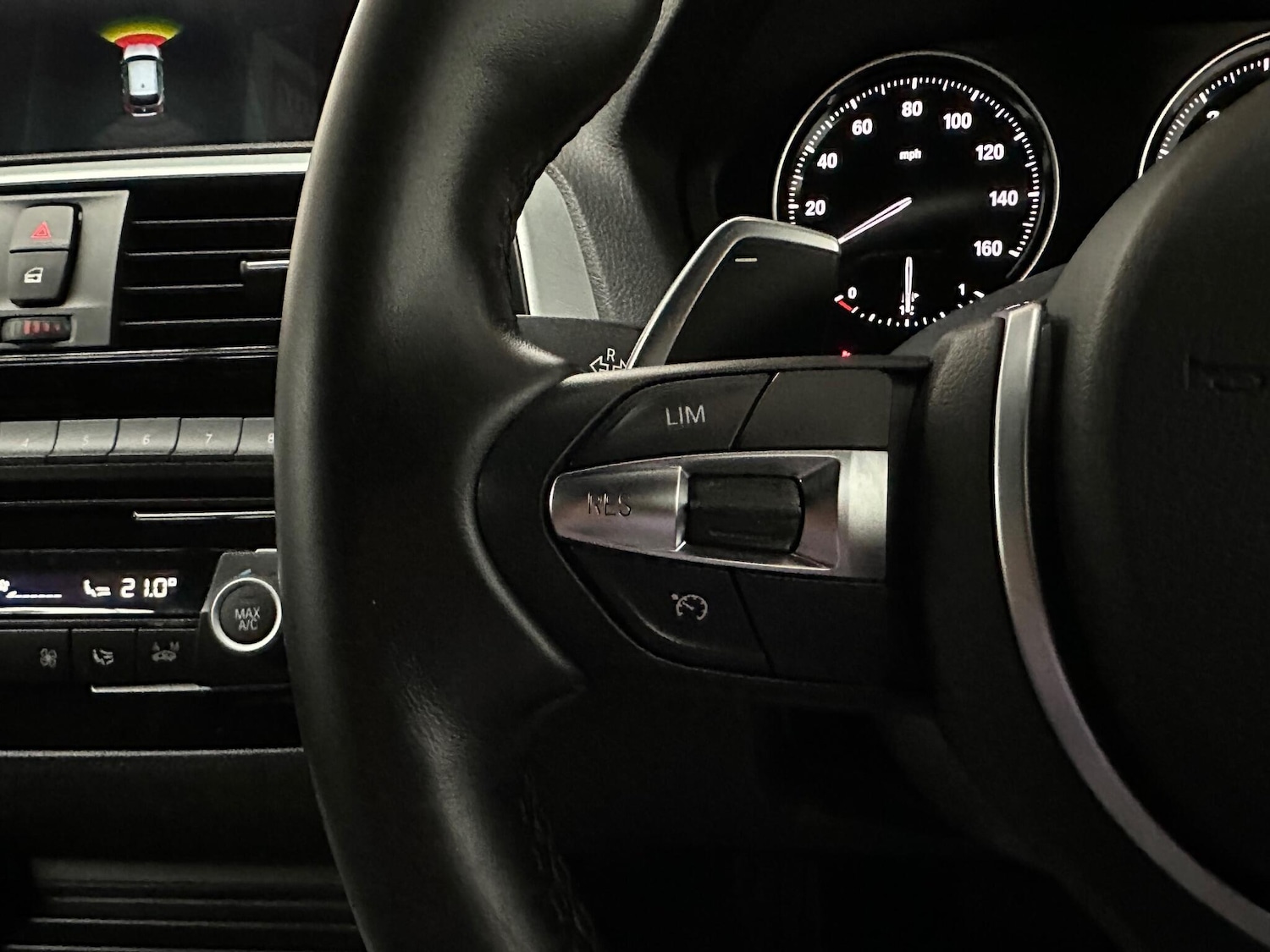 Used BMW 1 Series 2018 for sale - 76574953: Photo 21