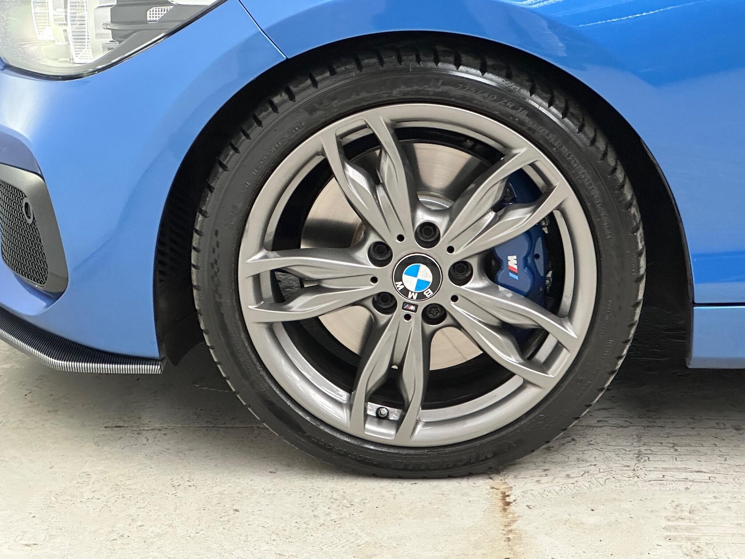 Used BMW 1 Series 2018 for sale - 76574953: Photo 27