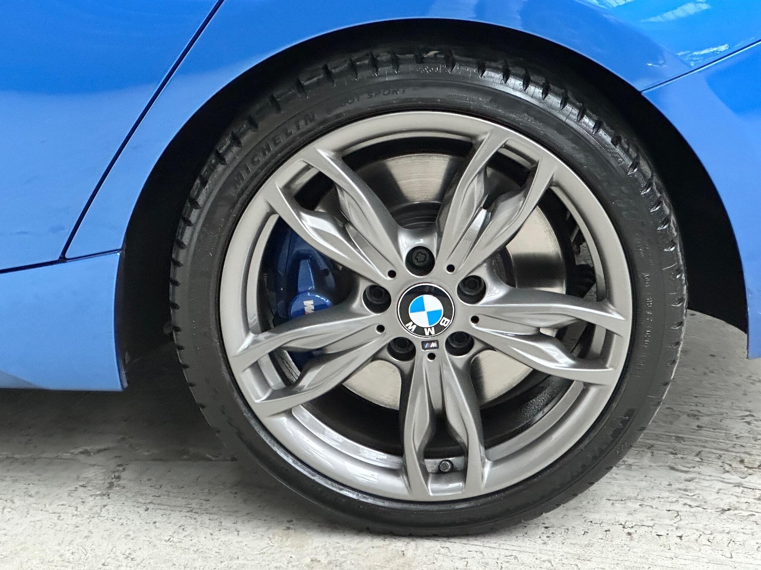 Used BMW 1 Series 2018 for sale - 76574953: Photo 28