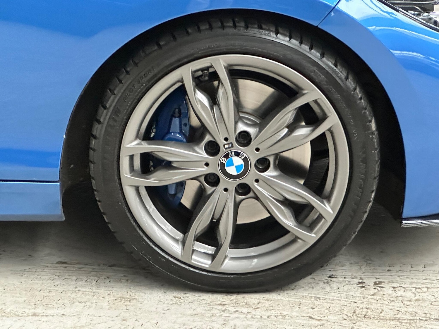 Used BMW 1 Series 2018 for sale - 76574953: Photo 29