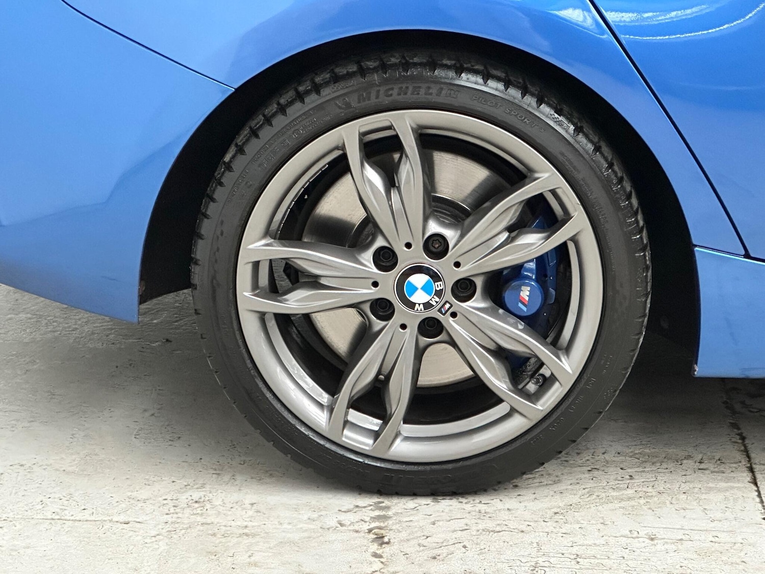 Used BMW 1 Series 2018 for sale - 76574953: Photo 30