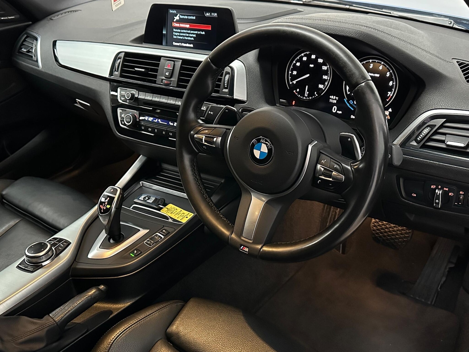 Used BMW 1 Series 2018 for sale - 76574953: Photo 4