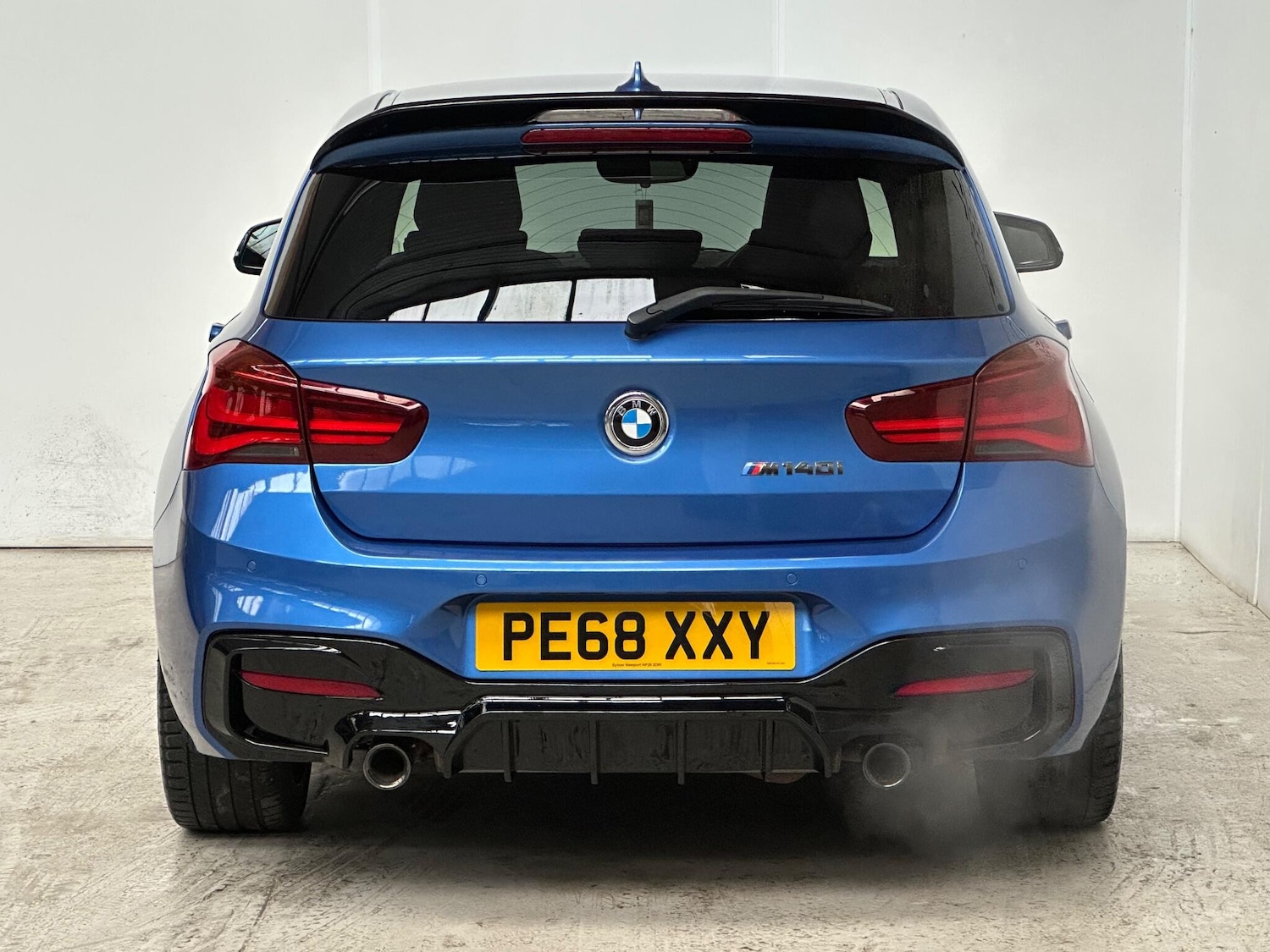 Used BMW 1 Series 2018 for sale - 76574953: Photo 6