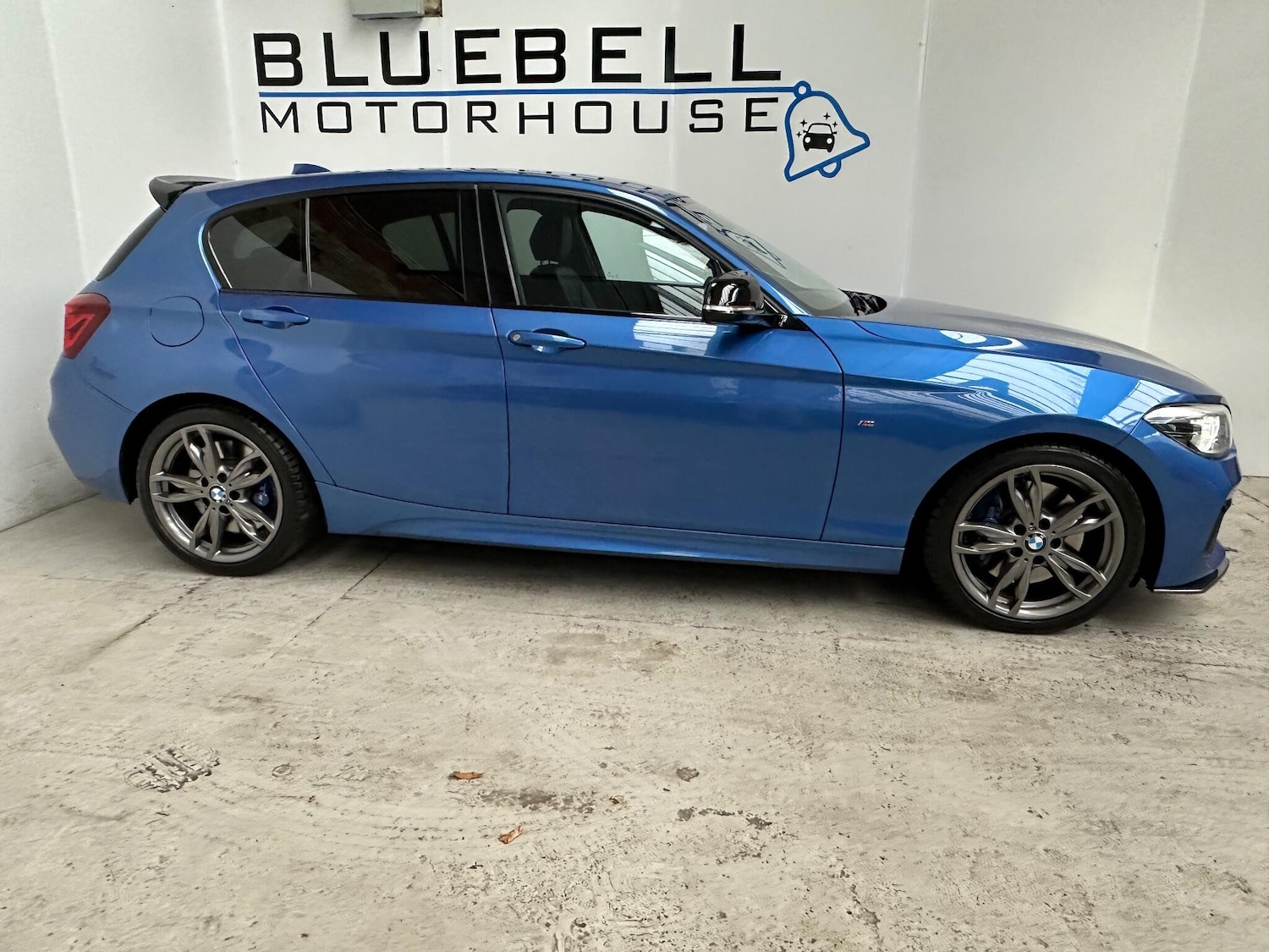 Used BMW 1 Series 2018 for sale - 76574953: Photo 8