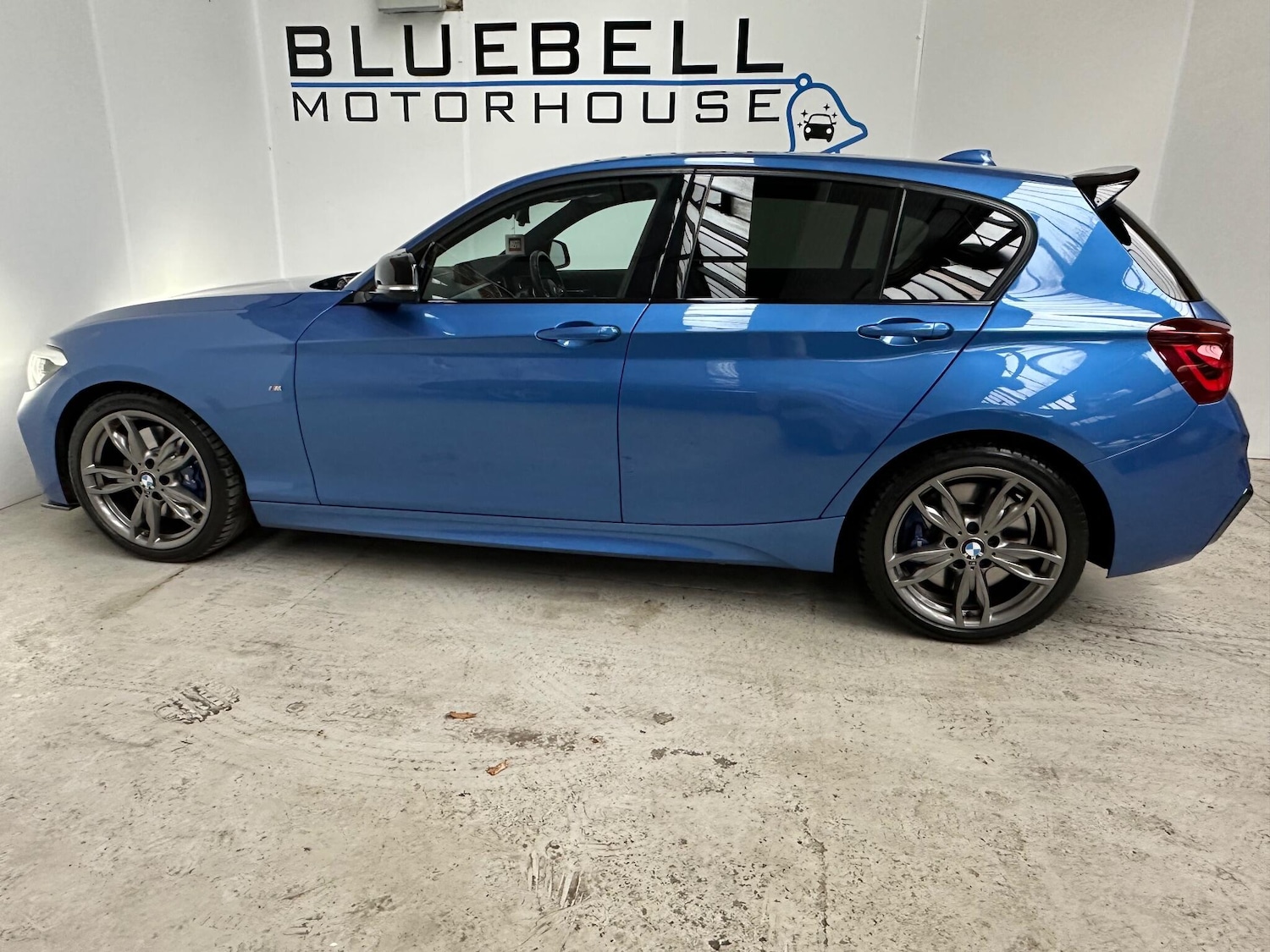 Used BMW 1 Series 2018 for sale - 76574953: Photo 9
