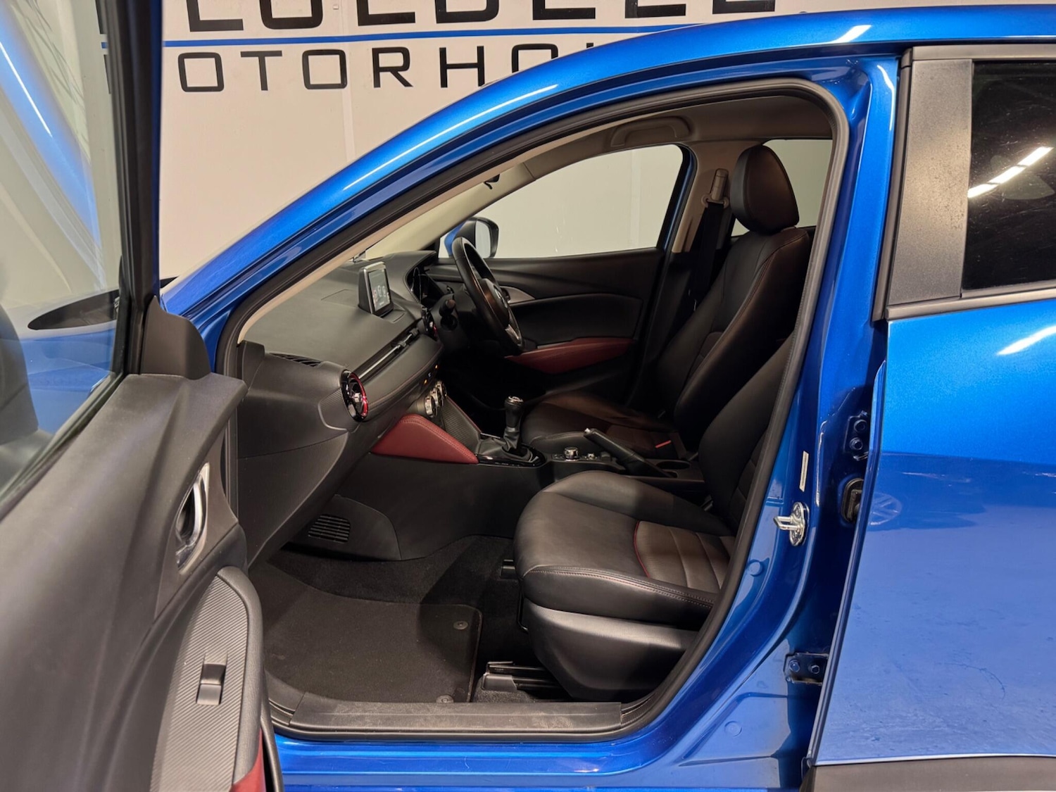 Used Mazda CX-3 2015 for sale - 77099227: Photo 11