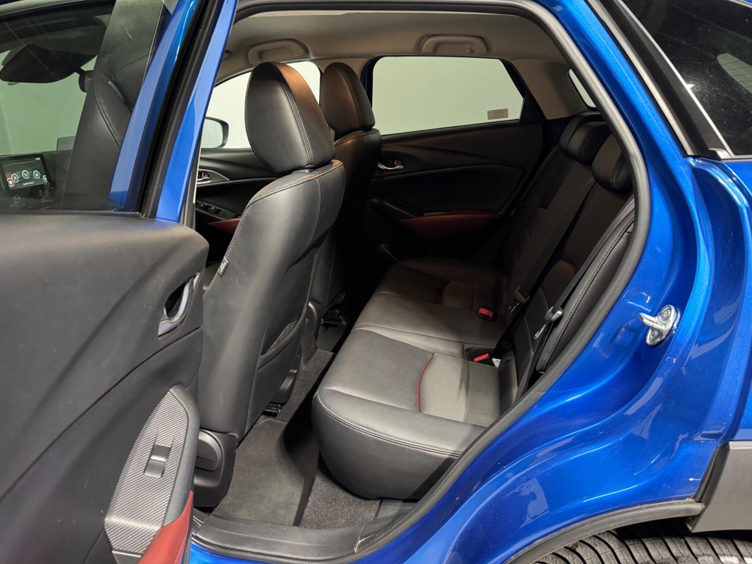 Used Mazda CX-3 2015 for sale - 77099227: Photo 12