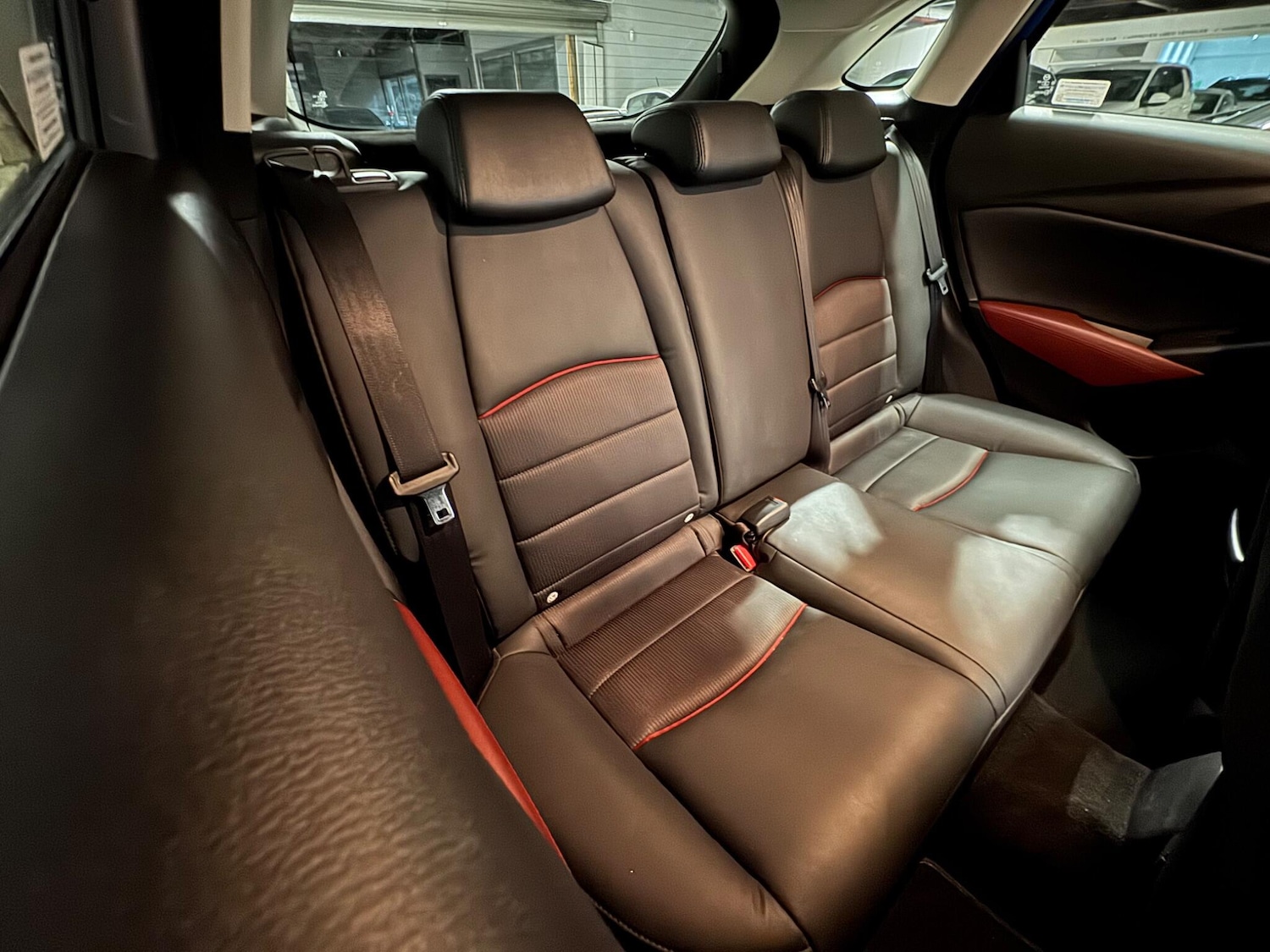 Used Mazda CX-3 2015 for sale - 77099227: Photo 13