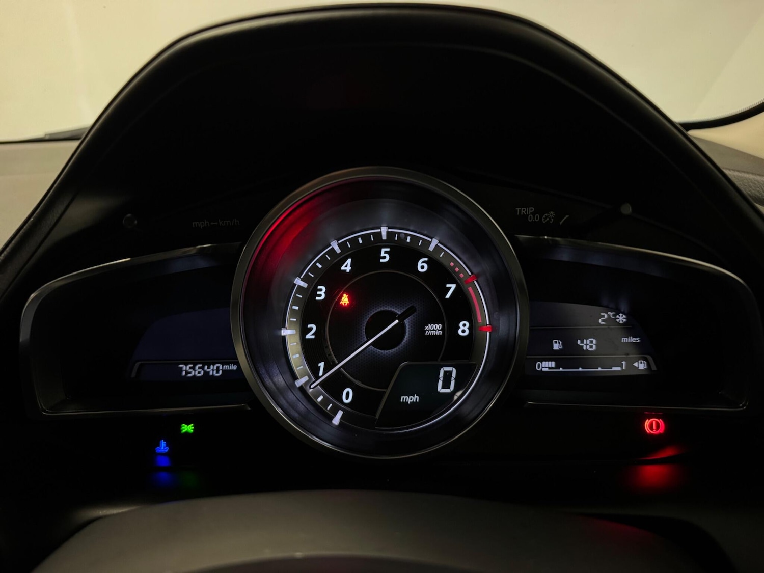 Used Mazda CX-3 2015 for sale - 77099227: Photo 15