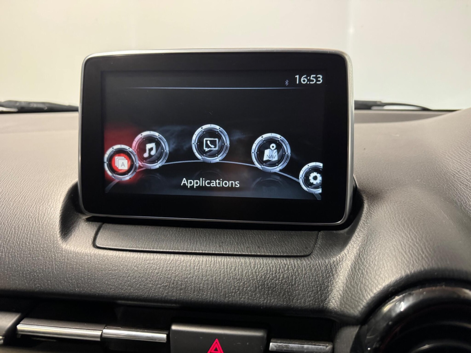 Used Mazda CX-3 2015 for sale - 77099227: Photo 16