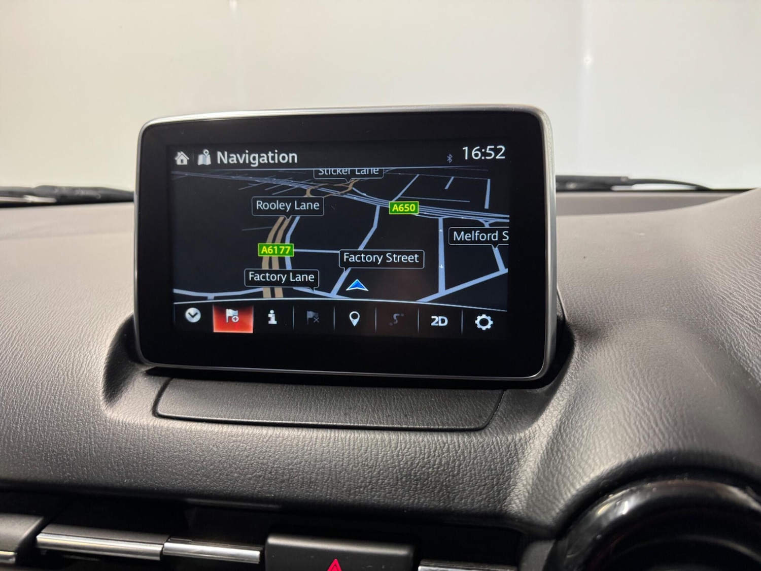 Used Mazda CX-3 2015 for sale - 77099227: Photo 17