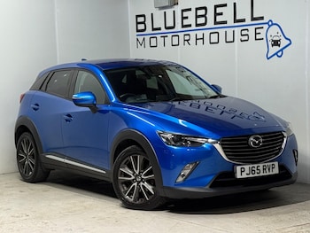 2015 - 2.0 Sport Nav 5dr