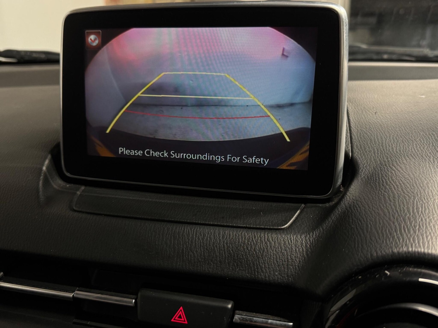 Used Mazda CX-3 2015 for sale - 77099227: Photo 20