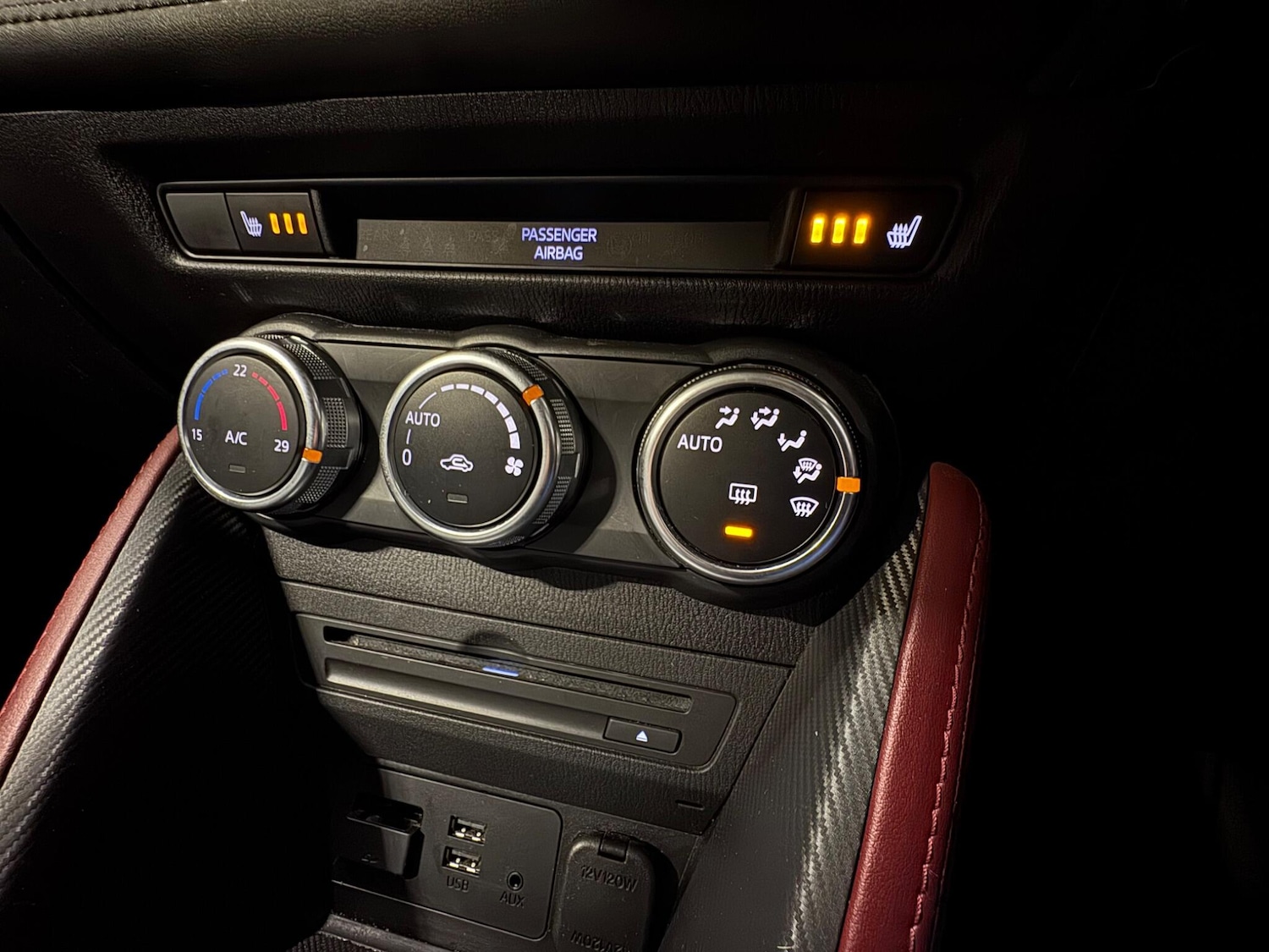 Used Mazda CX-3 2015 for sale - 77099227: Photo 21