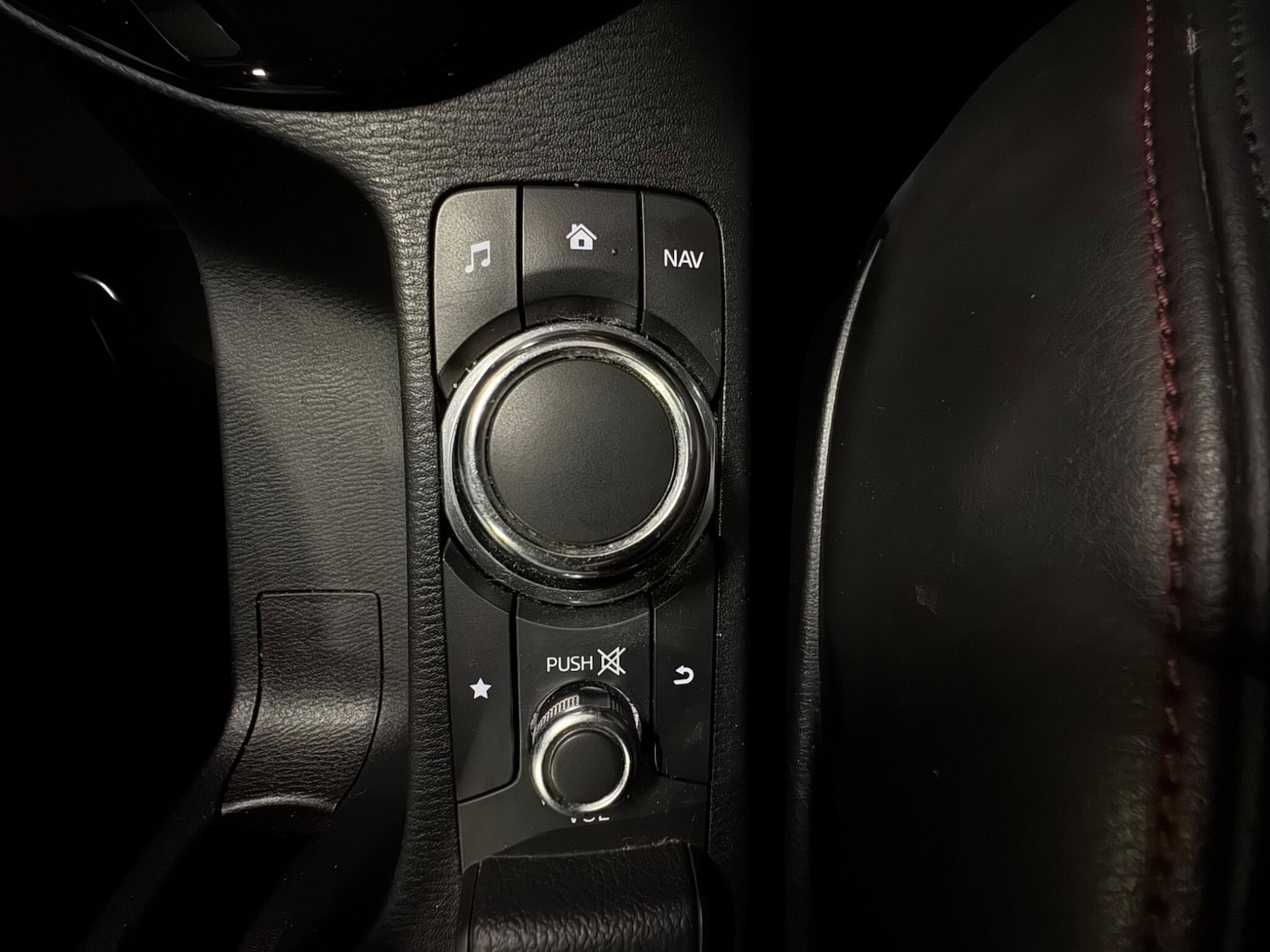 Used Mazda CX-3 2015 for sale - 77099227: Photo 22