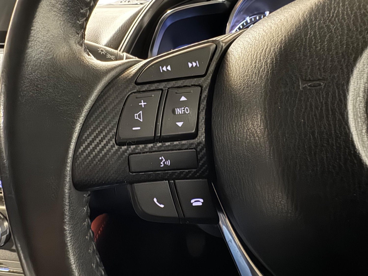 Used Mazda CX-3 2015 for sale - 77099227: Photo 25