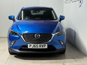 Used Mazda CX-3 2015 for sale - 77099227: Photo
